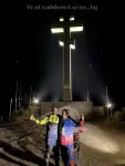 Night Ride: Врачански Балкан — 2